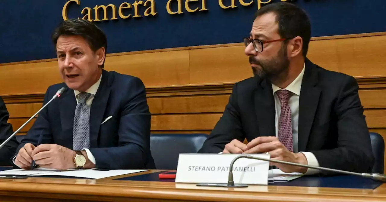 Finanziamento pubblico ai partiti, Conte: 'Il M5s resta contrario, da Patuanelli un'opinione personale' - Il Fatto Quotidiano