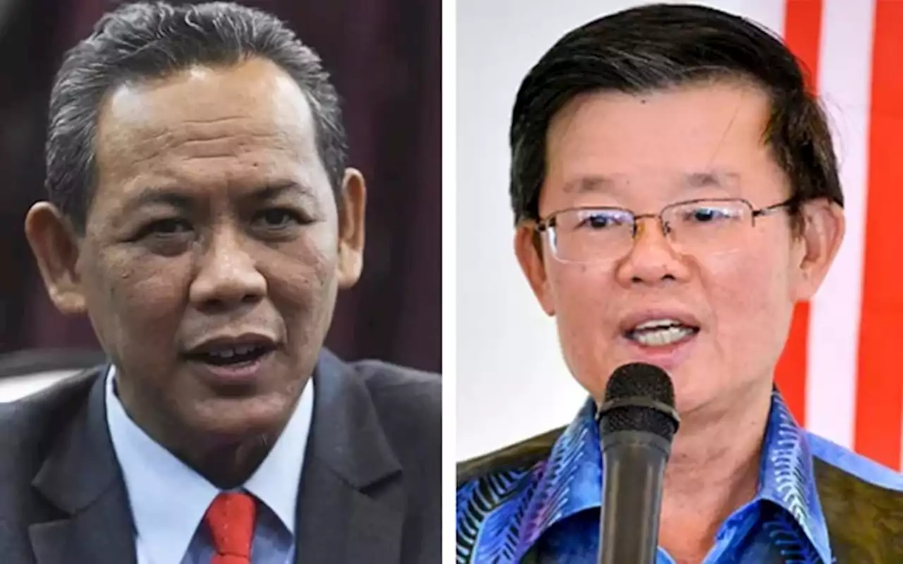 Aminuddin, Chow to stay if PH wins Negeri Sembilan, Penang, says Anwar