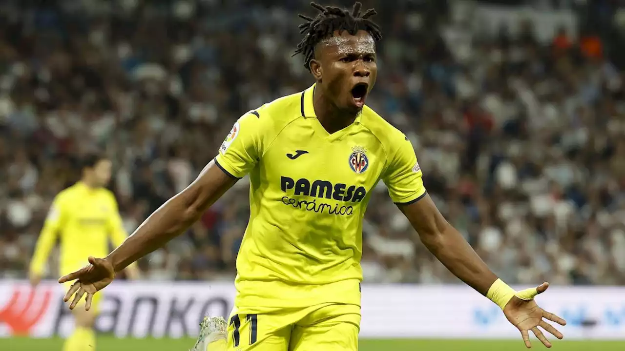 AC Milan : ça se précise pour Samuel Chukwueze et Yunus Musah