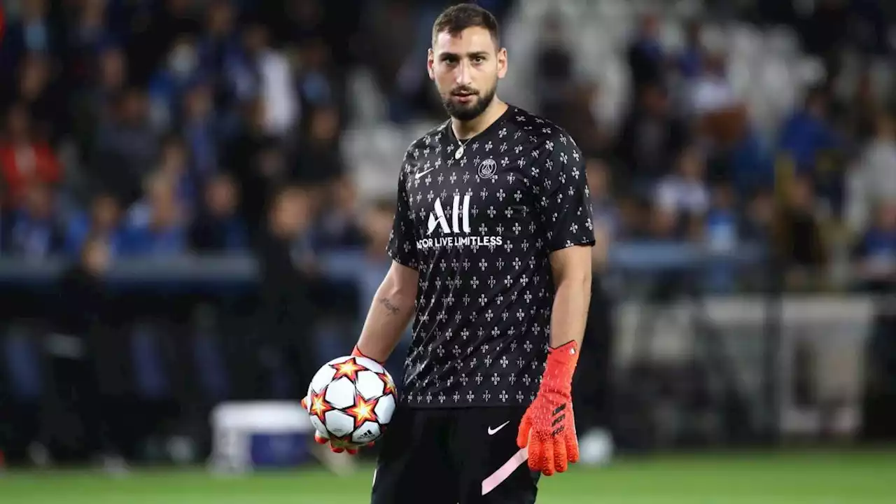 PSG : Gigio Donnarumma sort du silence après l’agression à son domicile