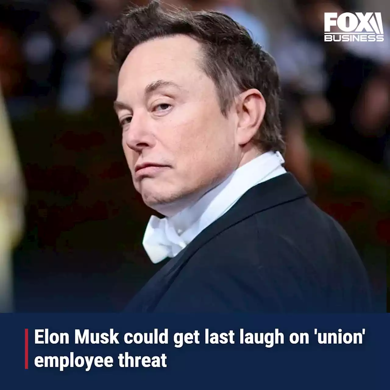 US appeals court to reconsider decision on Elon Musk's 2018 anti-union tweet