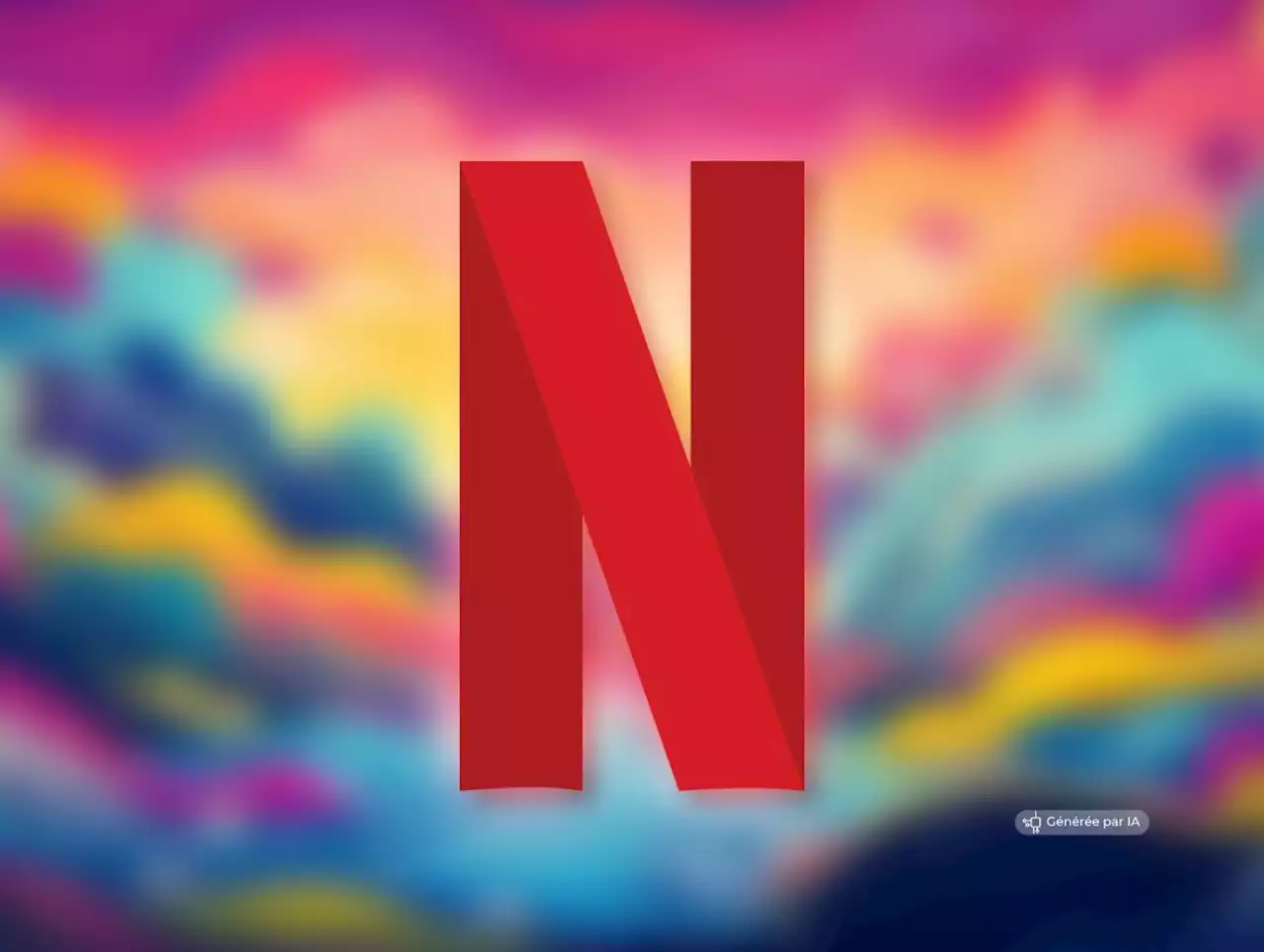 Netflix a réussi son coup : la fin du partage de compte l'a grandement boosté
