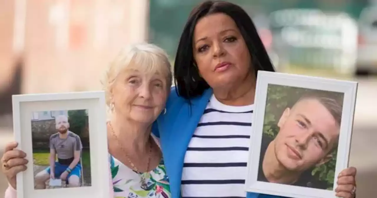 Grieving mums plea for stop to homeless being dumped in 'drug den' hotels