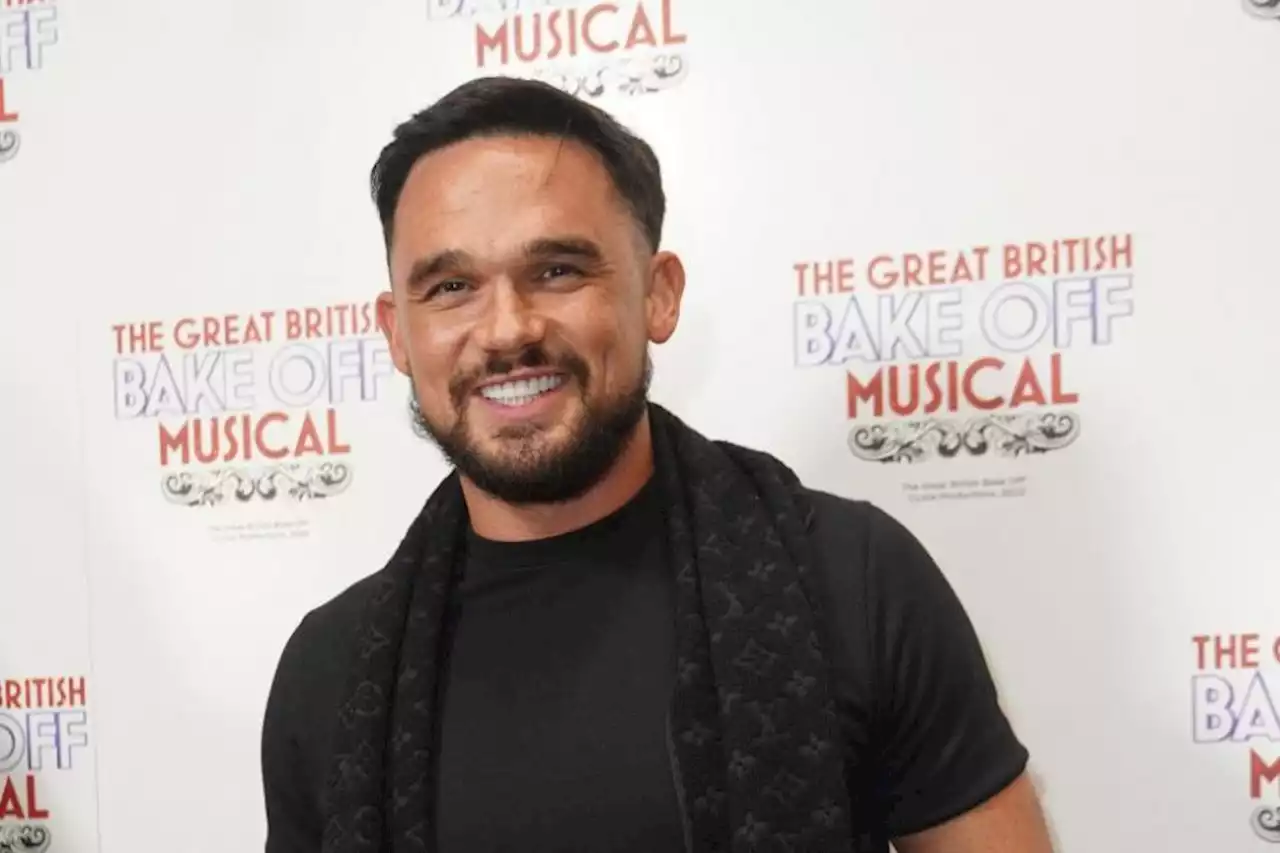 Former Pop Idol star Gareth Gates to star in new Frankie Valli show