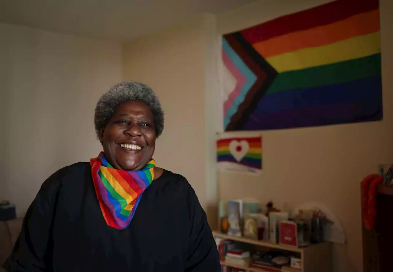 For LGBTQ seniors, Rainbow Elders is the community they’ve always been looking for