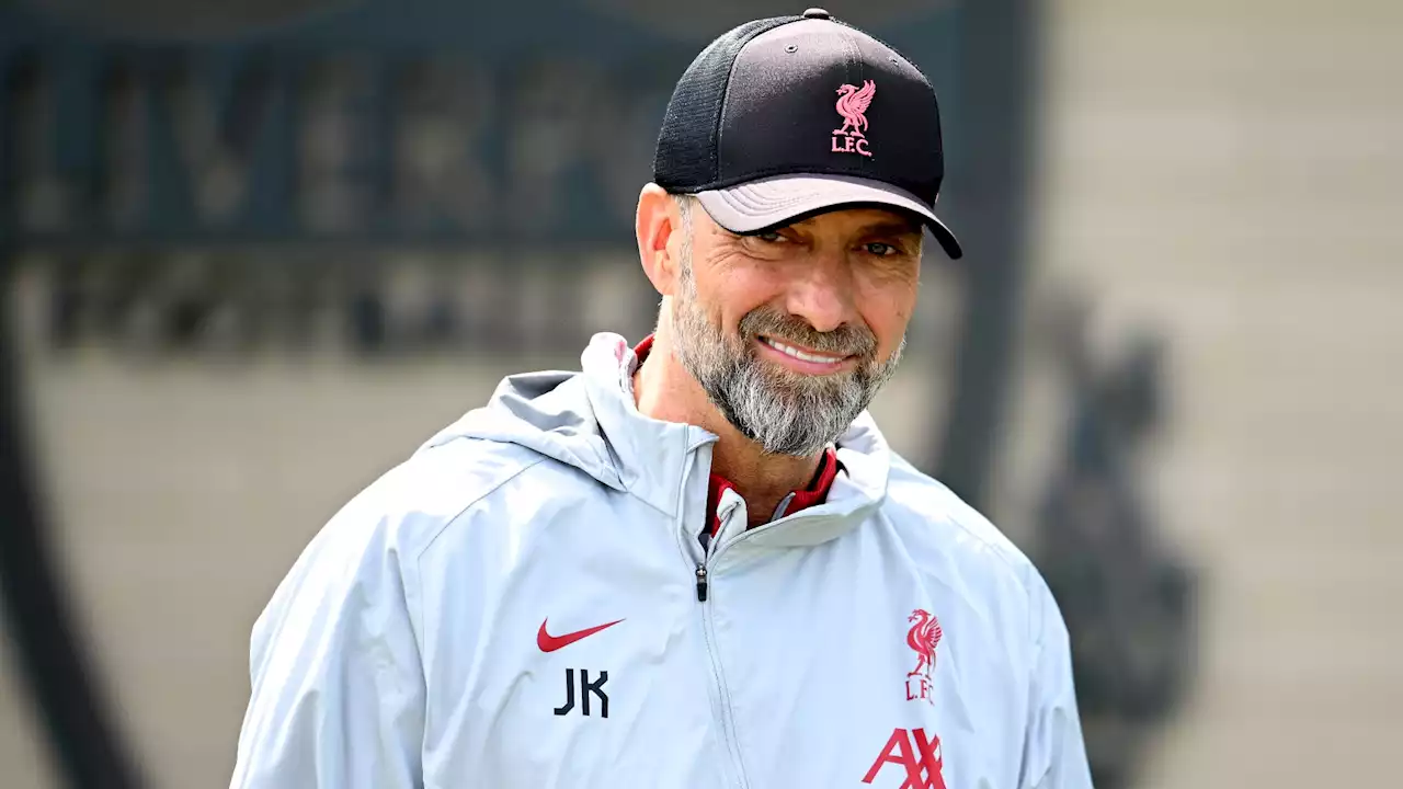 Bersenanglah Fans Liverpool! Jurgen Klopp Isyaratkan Aktif Belanja Di Bursa Transfer Musim Panas | Goal.com Indonesia