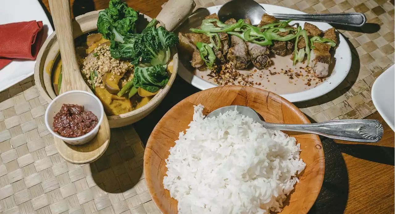 A guide to Queens' Filipinotown, from traditional cuisine to new takes on classics