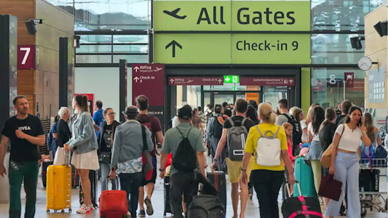 Luftfahrt: Was von den hohen Ticketpreisen bei den Airlines hängenbleibt