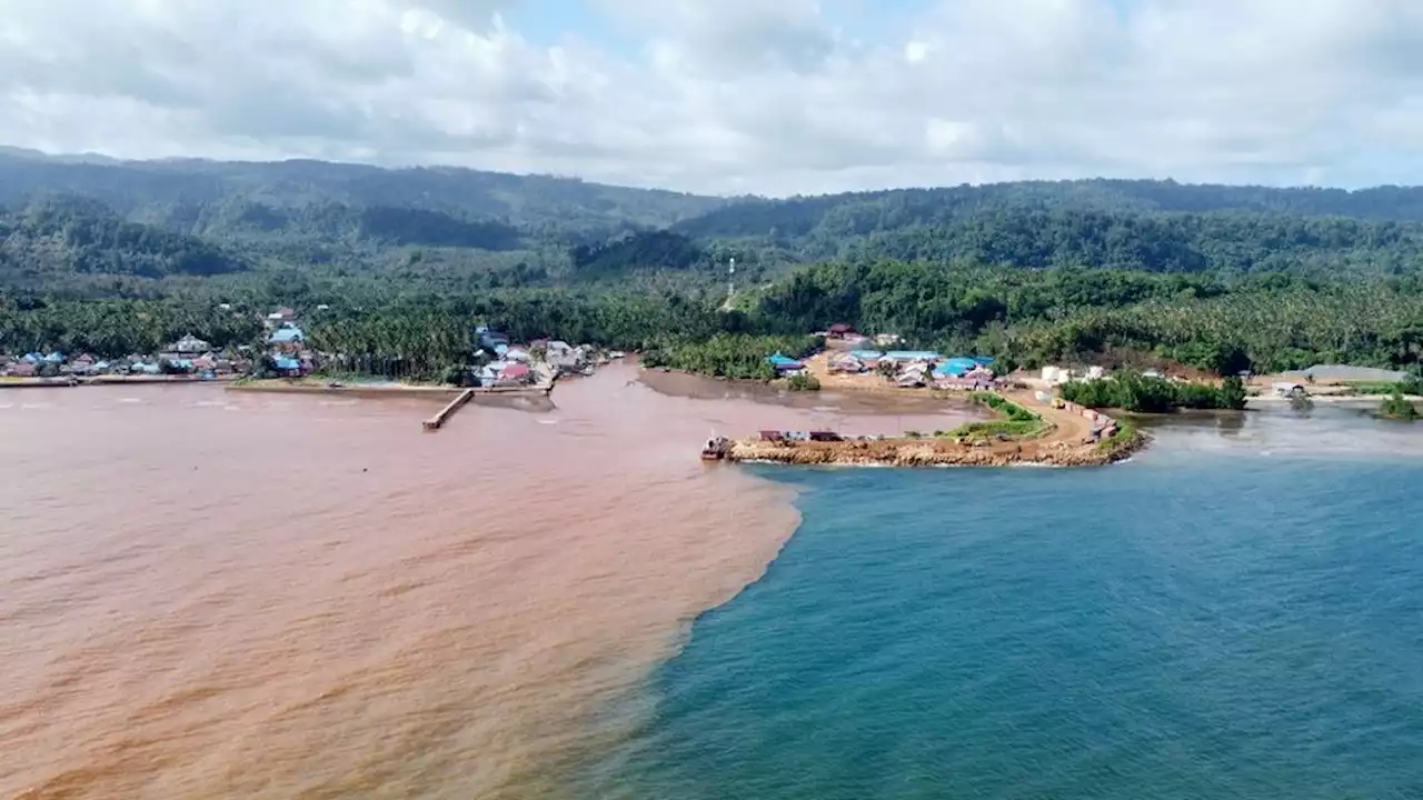 Warga Masih Hidup Miskin, Hilirisasi Sisakan Pekerjaan Rumah Besar