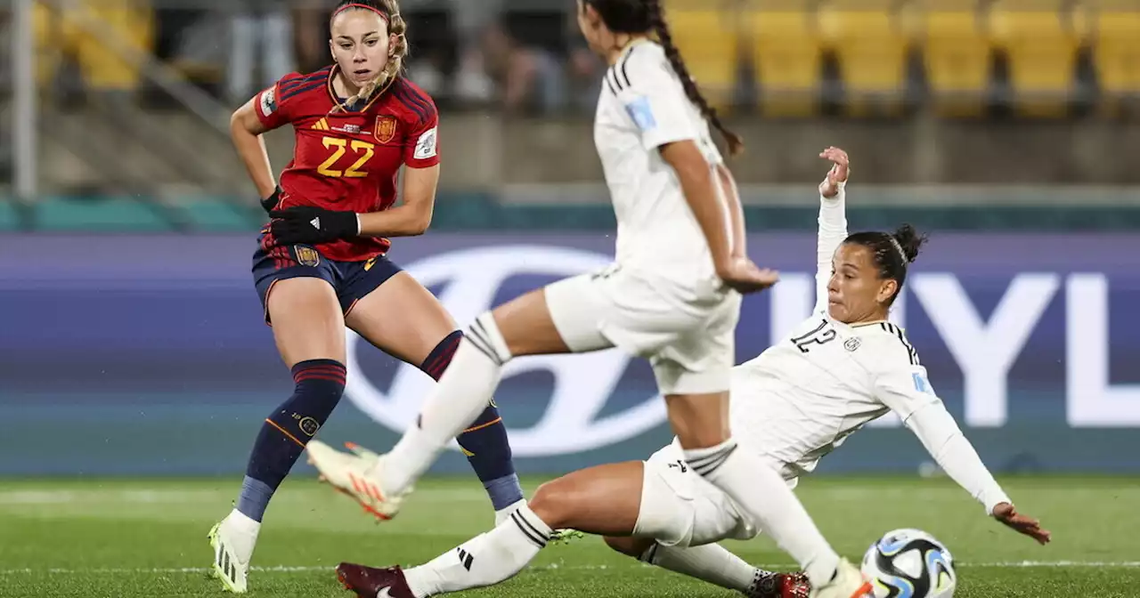 E' iniziato il Mondiale di calcio femminile ma non se n'è accorto nessuno