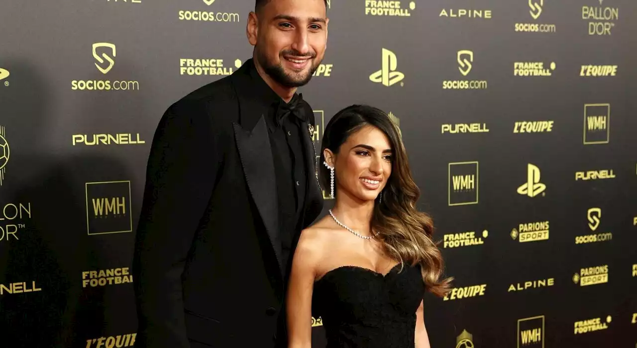 Donnarumma dopo la rapina: «Temevo che facessero male ad Alessia. Per paura ha consegnato tutto ai ladri»