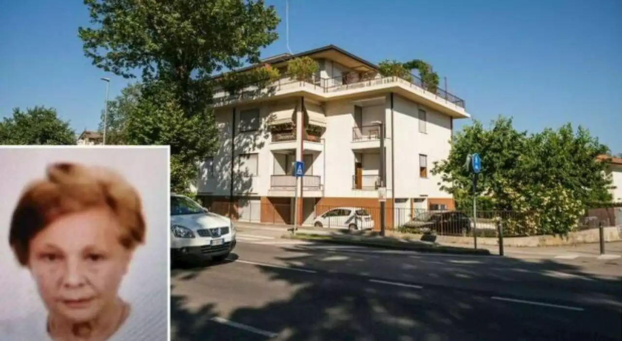 Margherita Ceschin uccisa in casa a Conegliano: svolta nelle indagini: arrestate quattro persone, tra cui l’ex marito