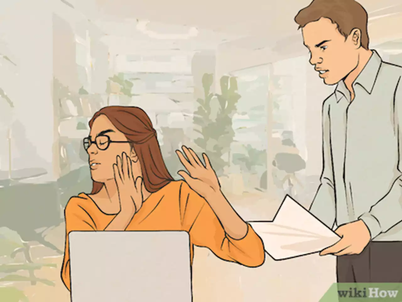 Six Effective strategies to deal with difficult people at work
