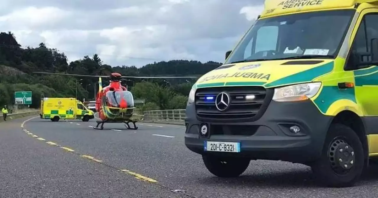 Little boy in a 'critical condition' after being hit by vehicle in Waterford