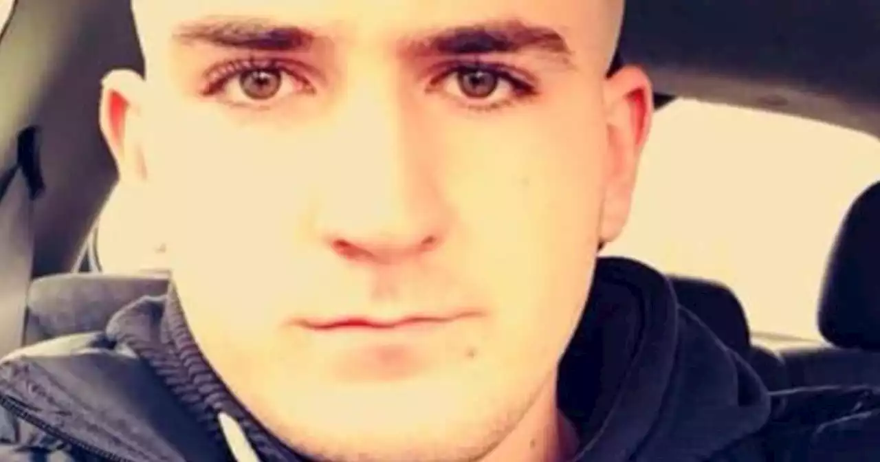 Man accused of using Grindr app to target and rob gay men
