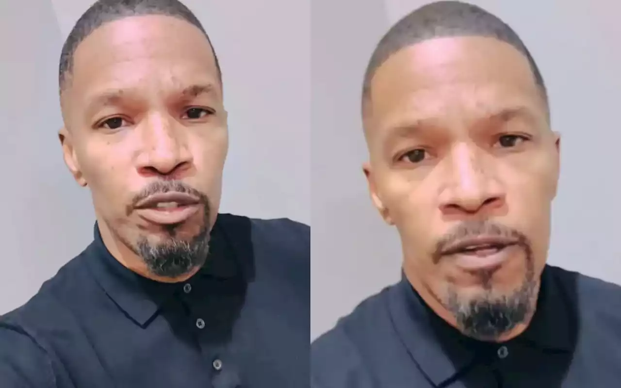 Jamie Foxx tranquiliza fãs após internação em estado grave: 'Fui ao inferno e voltei' | Celebridades | O Dia