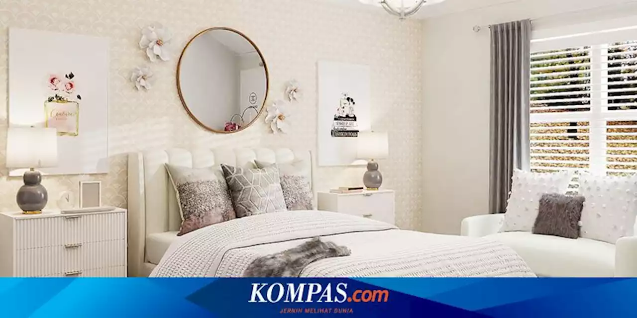 7 Cara Menghindari Posisi Peti Mati di Kamar Tidur Menurut Feng Shui