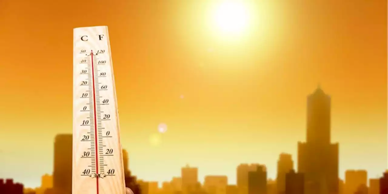 Ilmuwan Iklim Peringatkan Ambang Batas 1,5 Derajat Celsius Akan Terlampaui Halaman 2 - Kompas.com