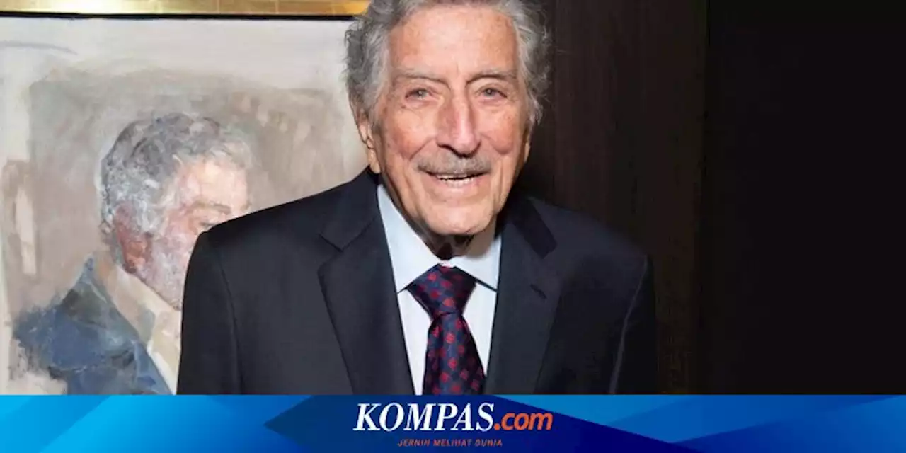 Lagu-lagu Terkenal Tony Bennett