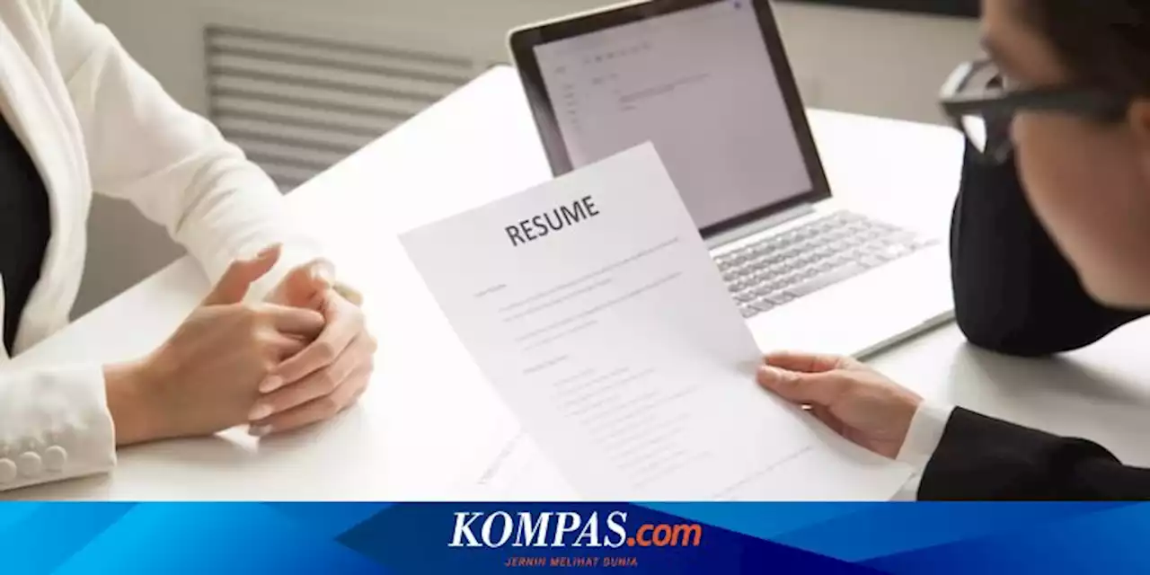 LKPP Buka Lowongan Kerja untuk S1 Semua Jurusan, Ini Posisi dan Syaratnya