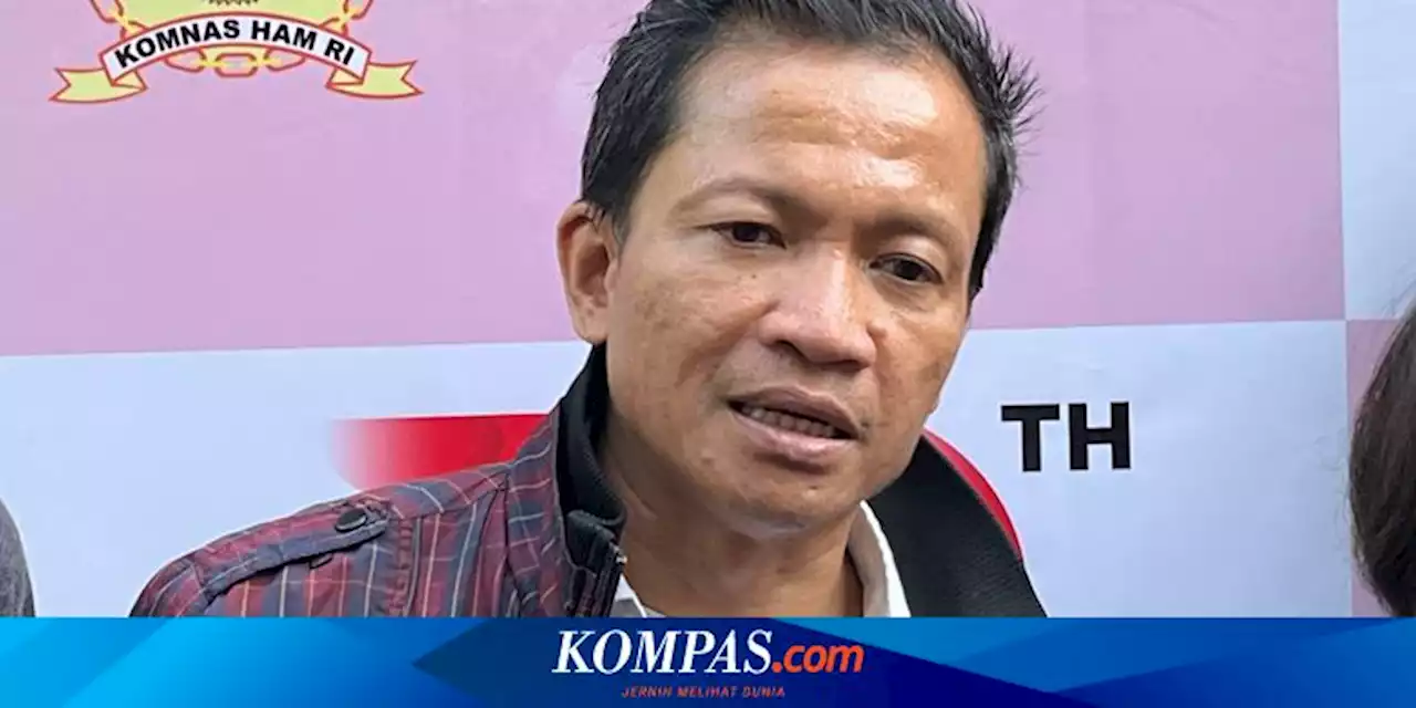 Soal Tembak Mati Begal di Medan, Usman Hamid Khawatir Peristiwa Petrus Kembali Terulang