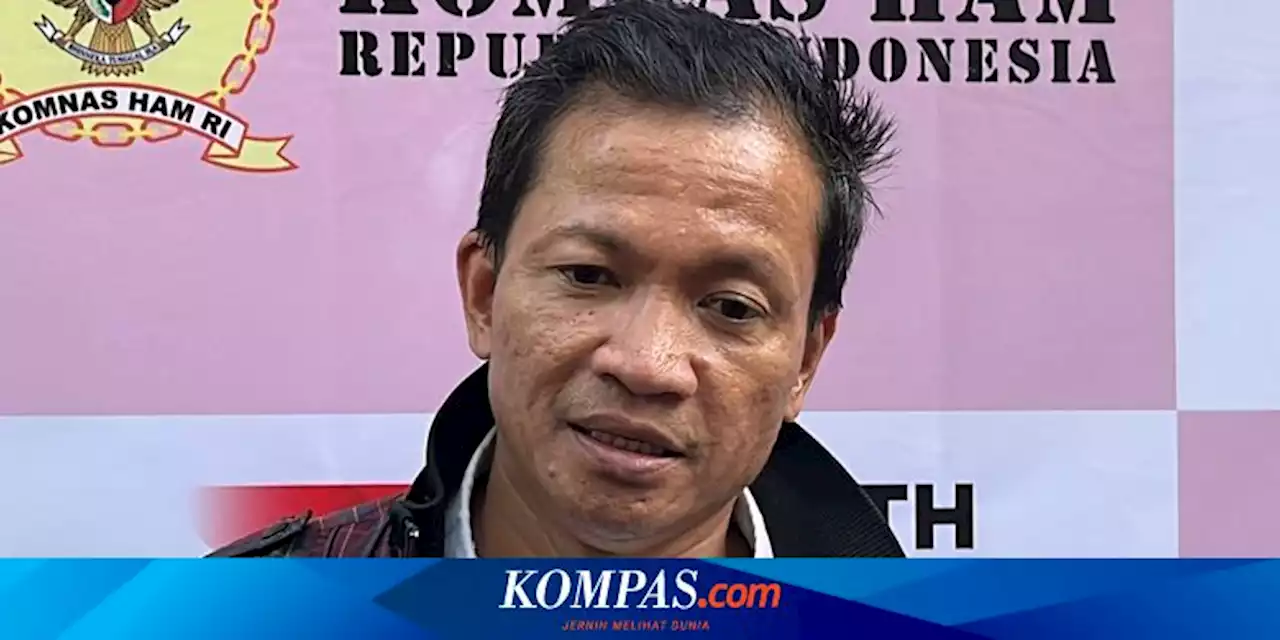 Soal Tembak Mati Begal di Medan, Usman Hamid: Pernyataan Bobby Ingatkan Saya dengan Duterte