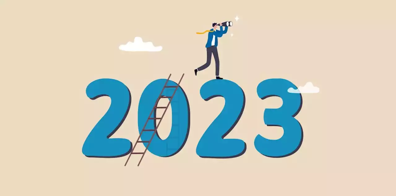 Are 2023 predictions for real estate accurate, so far?