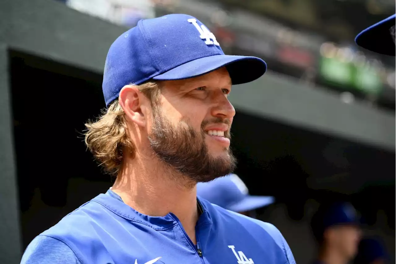 Dodgers’ Clayton Kershaw ‘impresses’ again in bullpen session