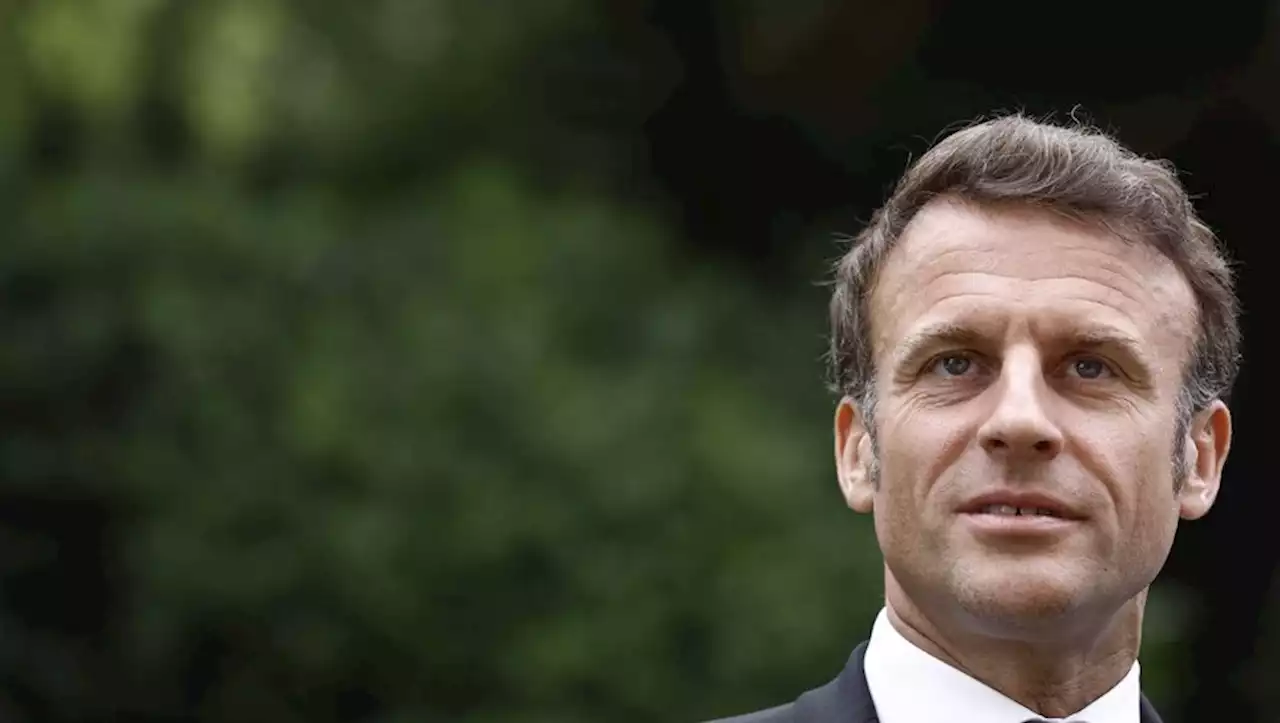 Emmanuel Macron s'exprimera ce lundi à 13 heures depuis Nouméa, quatre jours après l'annonce du remaniement