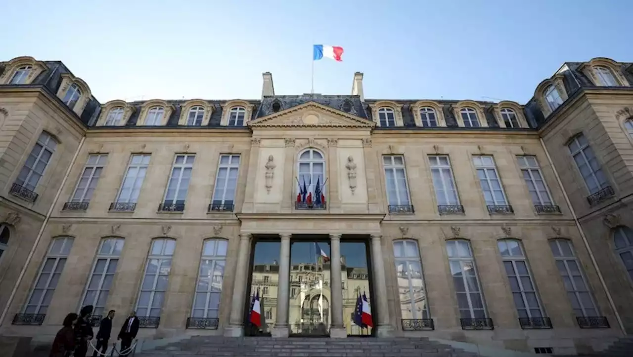 Une chaudière à gaz à 100 000 euros : l'Élysée dans l'embarras après un récent rapport de la Cour des comptes