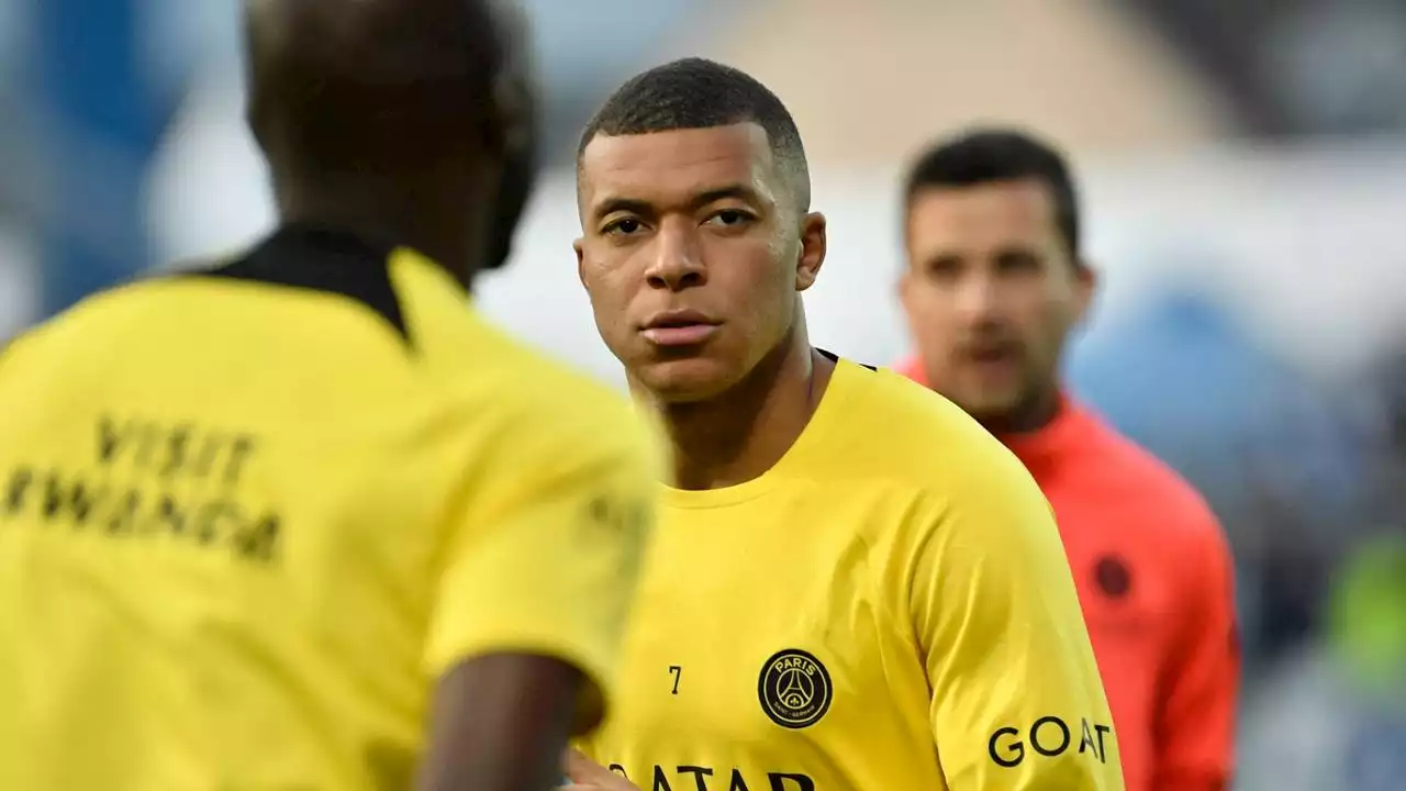 Calciomercato, incognita Mbappé: la sua partenza potrebbe scatenare un effetto domino