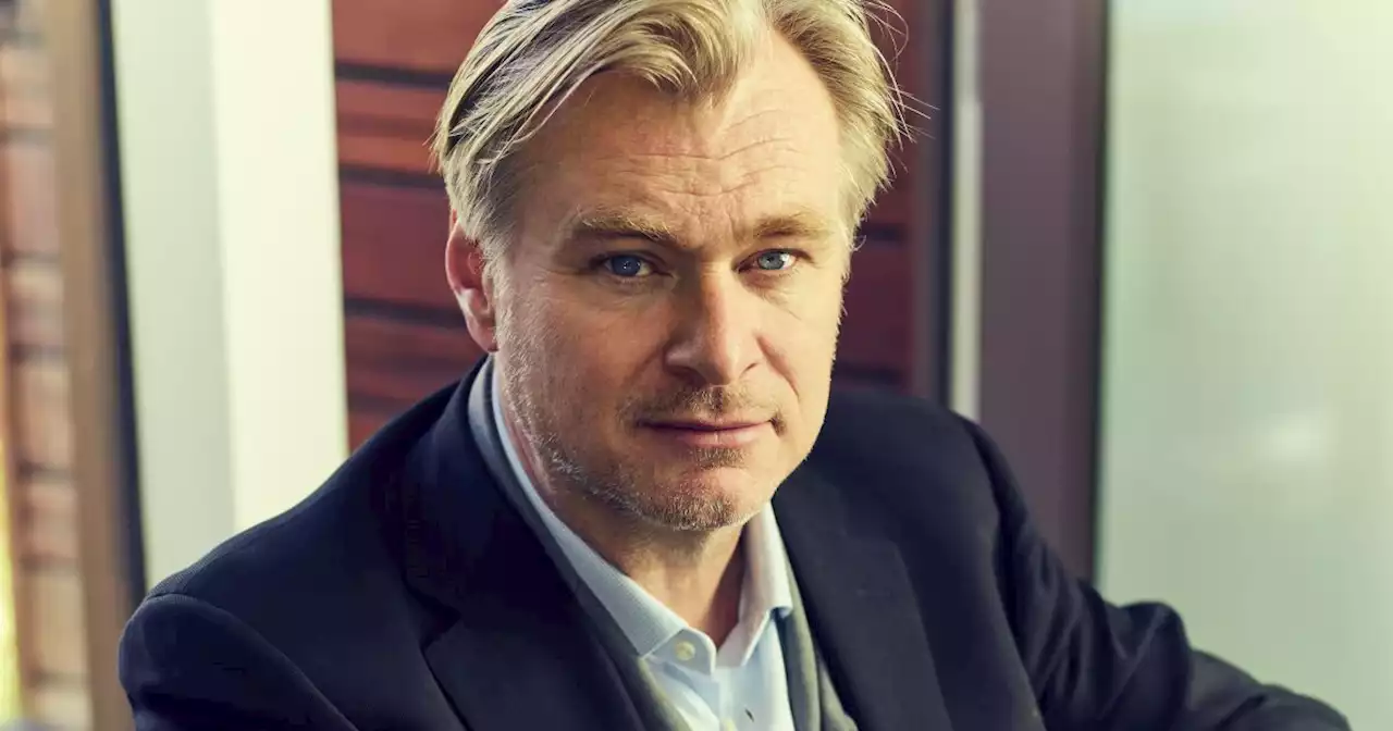 Christopher Nolan says directing James Bond would be 'an amazing privilege'