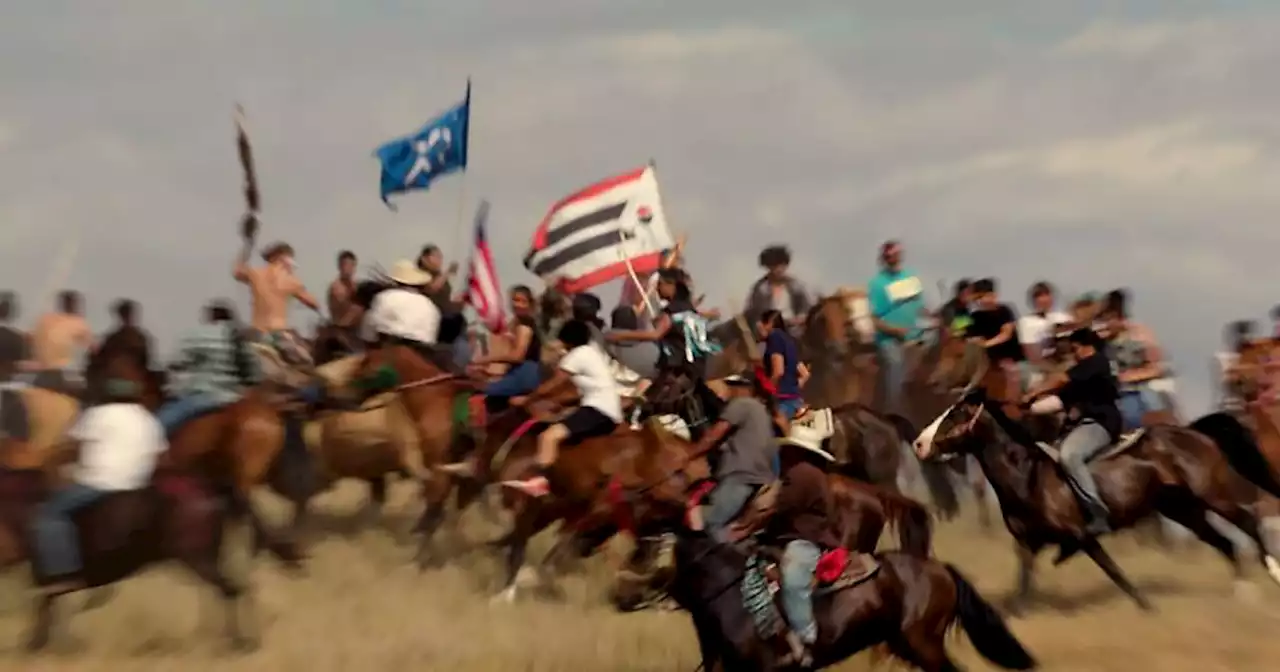 Review: 'Lakota Nation vs. United States' sets the record straight on decades of land theft