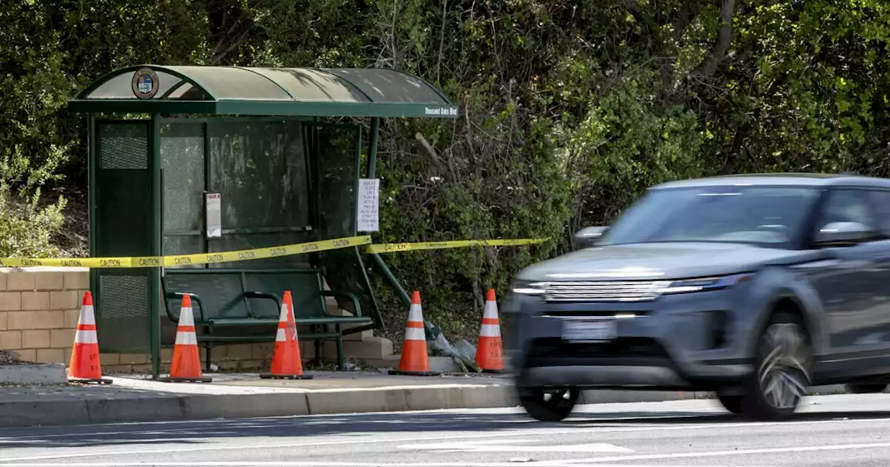 Suspect in crash that killed Ventura County high school student faces more charges