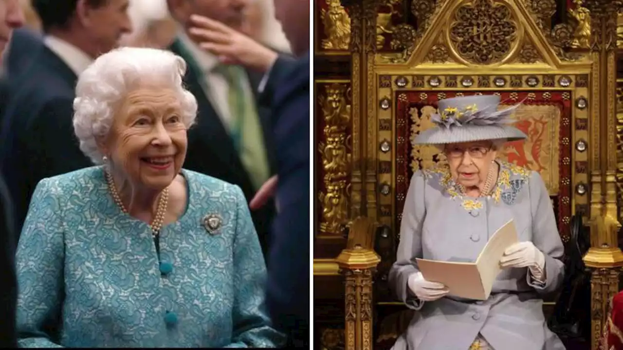 Queen Elizabeth's name to be 'closely protected', with committee to decide national monument to late monarch