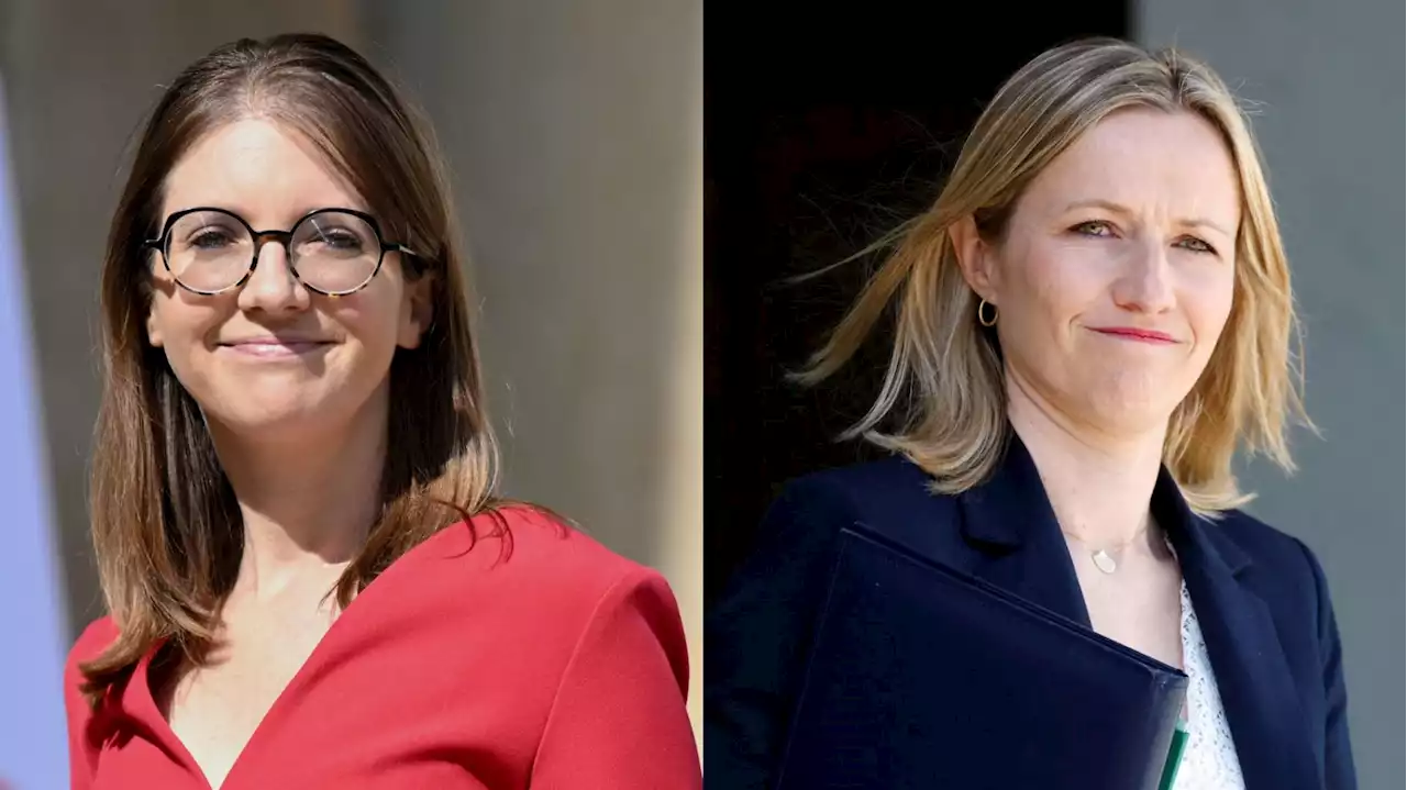 SOS Homophobie s’inquiète de la nomination de ces deux ministres et interpelle Borne