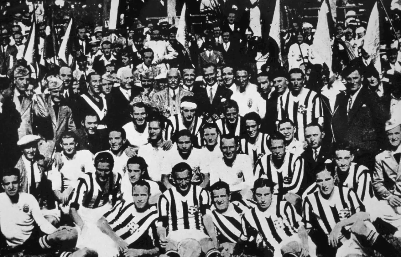 L’imbattibile fidanzata d’Italia | La Juventus e gli Agnelli, cento anni di storia insieme - Linkiesta.it