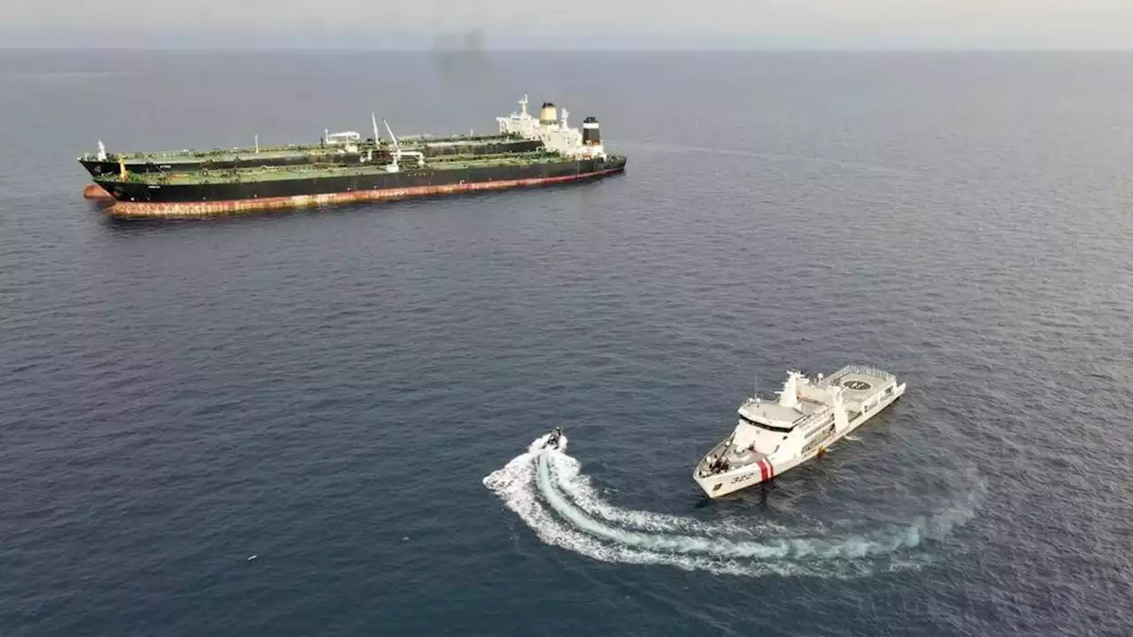 Kapal Tanker Iran Disita Indonesia, Teheran Bantah Kepemilikan Muatan Minyak di Dalamnya