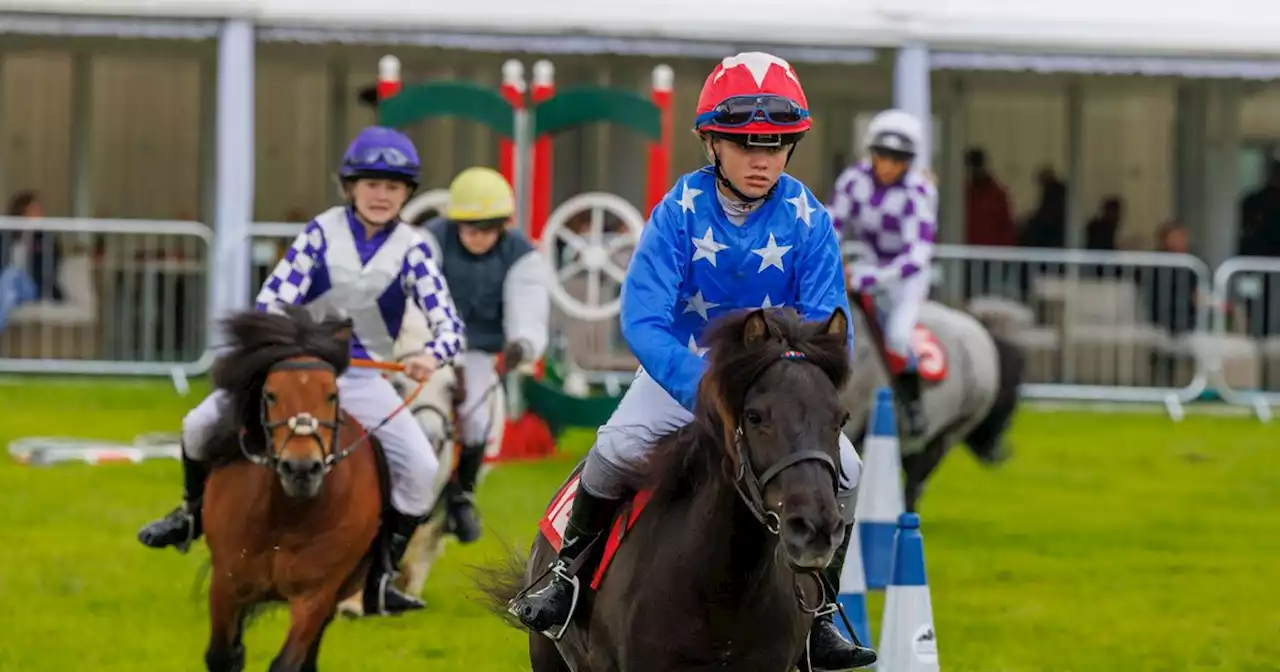 Royal Lancashire Agricultural Show's 255 year legacy and why crowds come back