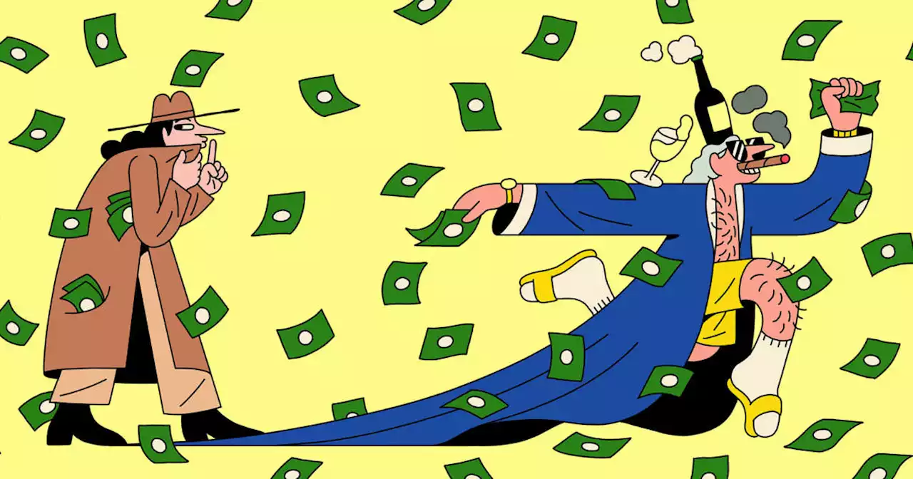 Alexandre, Philippe et un ticket de Loto gagnant : « On ne l’a dit à personne. Absolument personne »