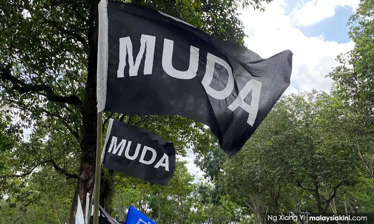 Muda unveils more candidates, including 59-year-old lawyer