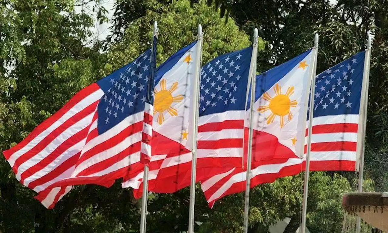 PH, US agree to step up maritime policy amid South China Sea row