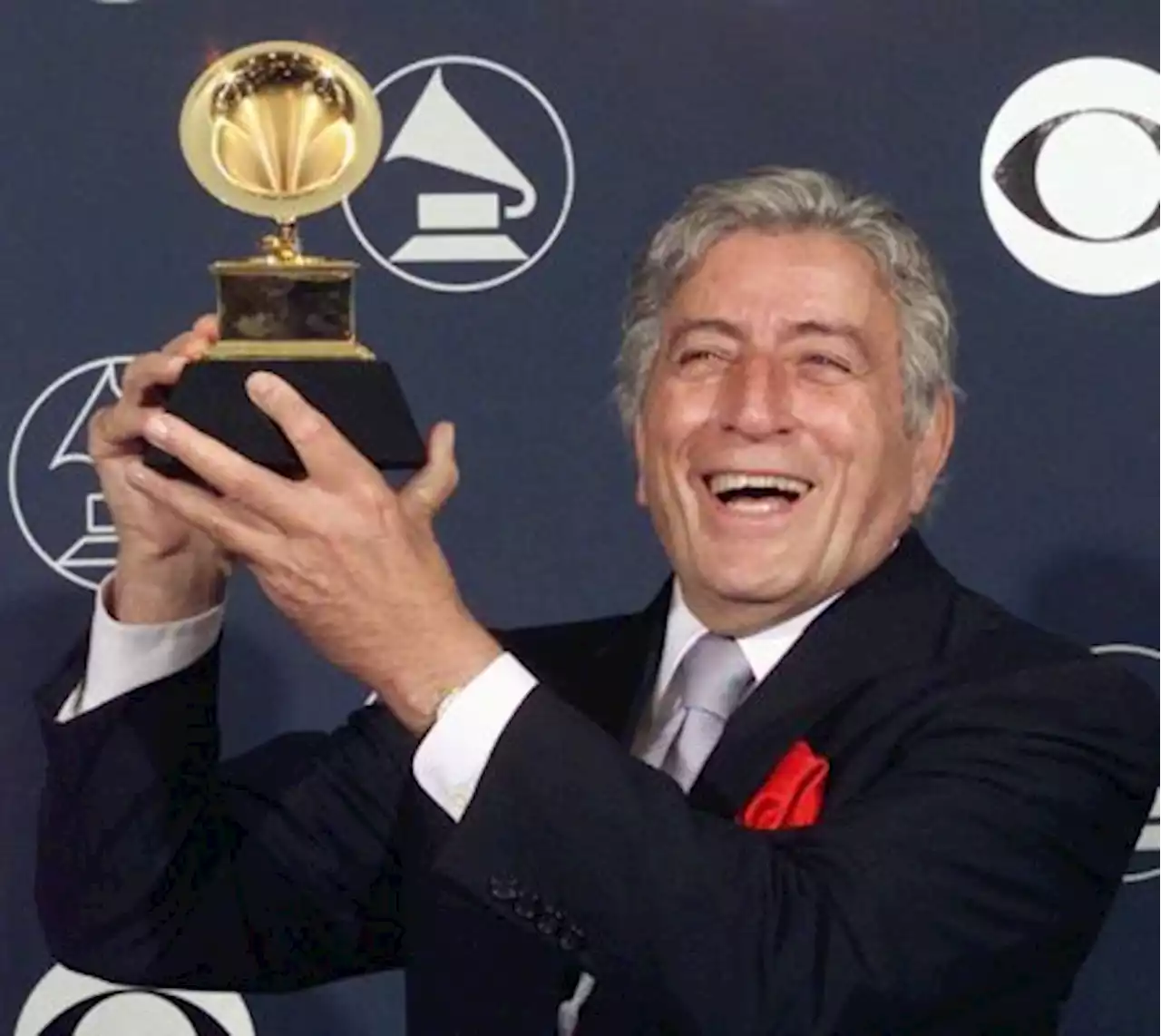 Ini Segudang Prestasi Tony Bennett