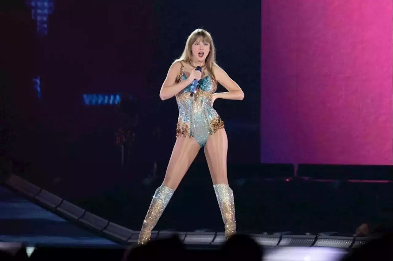 The Taylor Swift Transit Effect Vta Adds More Service For Eras Tour As Other Cities See