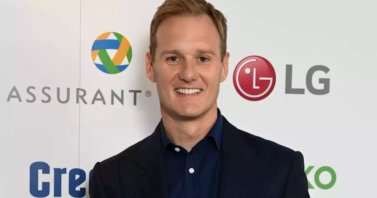 Dan Walker still faces daily health struggles 5 months after horror bike crash