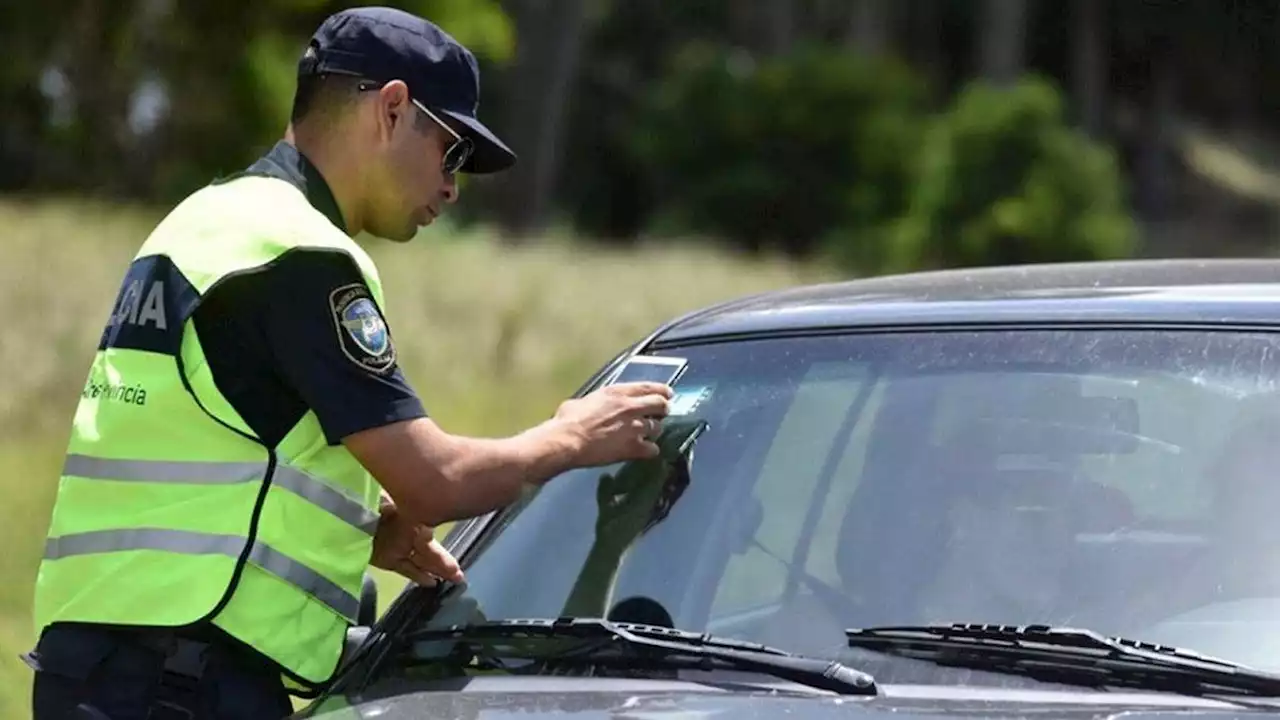 Multas en la Ciudad: cuál es la infracción por la que se puede pagar hasta $411.000