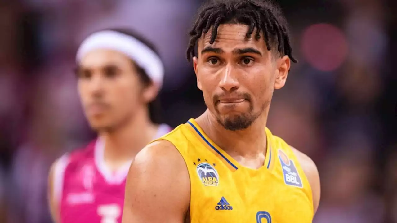 Basketball-Nationalspieler Lo verlässt Alba Berlin