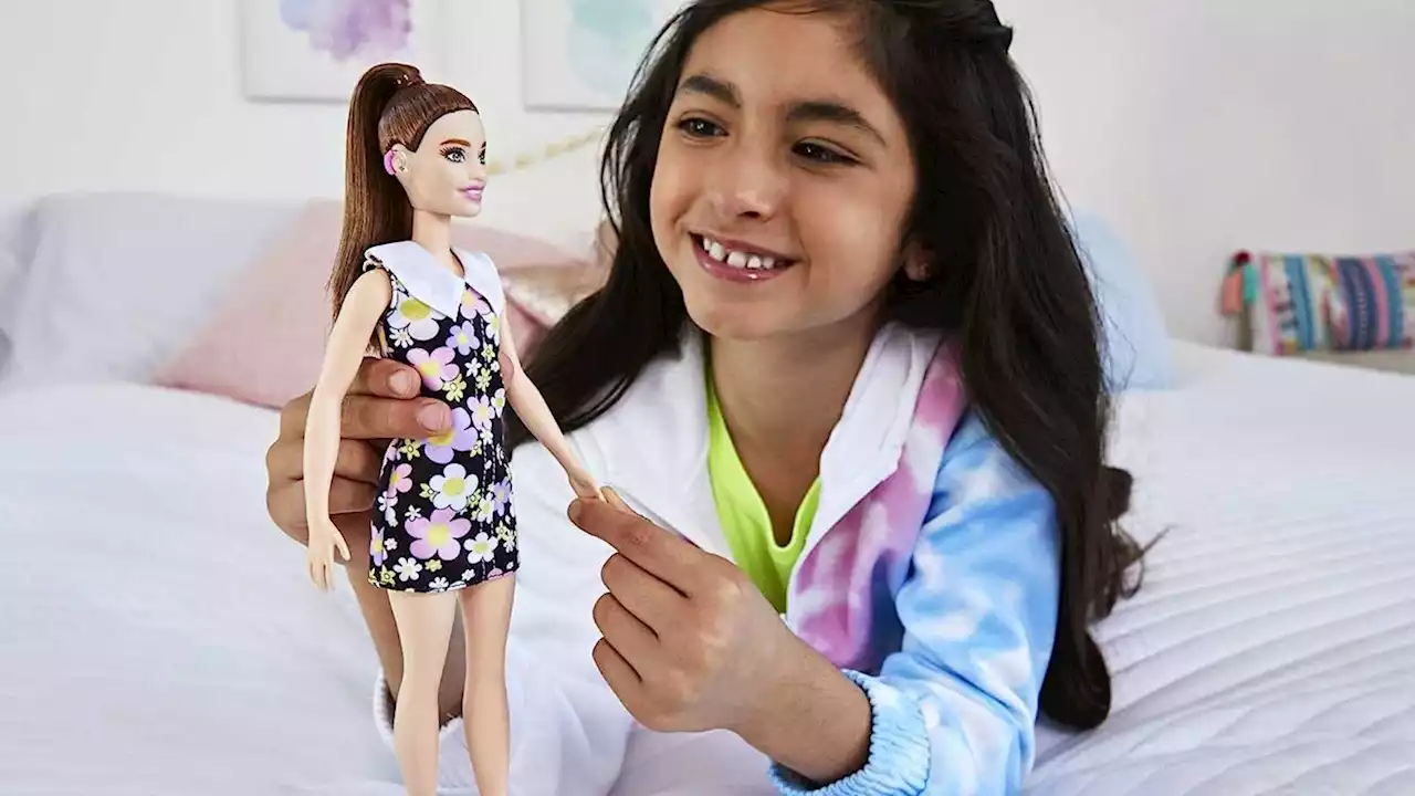 14 of the best Barbie toys your child will love