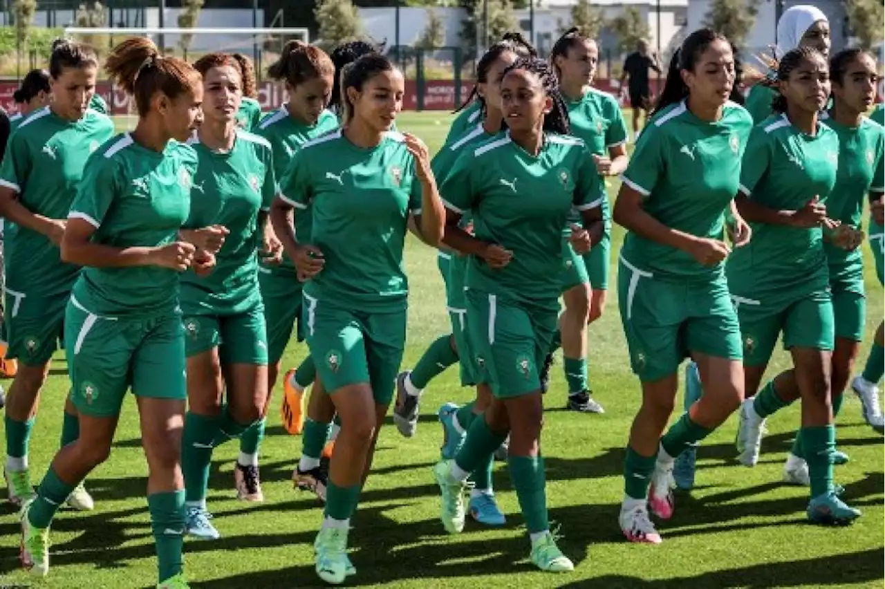 Morocco set for Women’s World Cup debut in another landmark | The Malaysian Insight