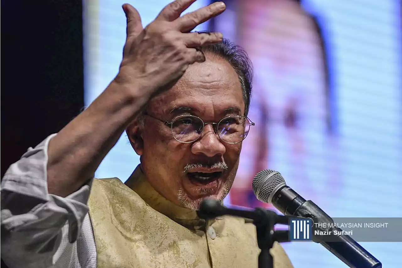 PM wants conditions relaxed for Tamil classes in secondary schools | The Malaysian Insight